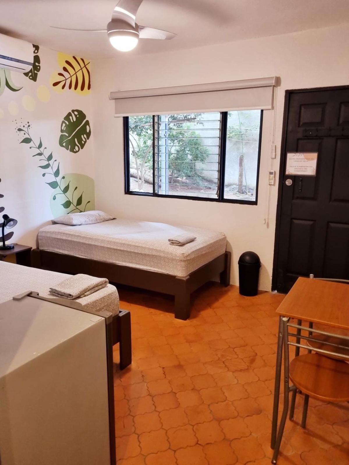 Casa Pura Vida Surf Hostel - Tamarindo Costa Rica Luaran gambar