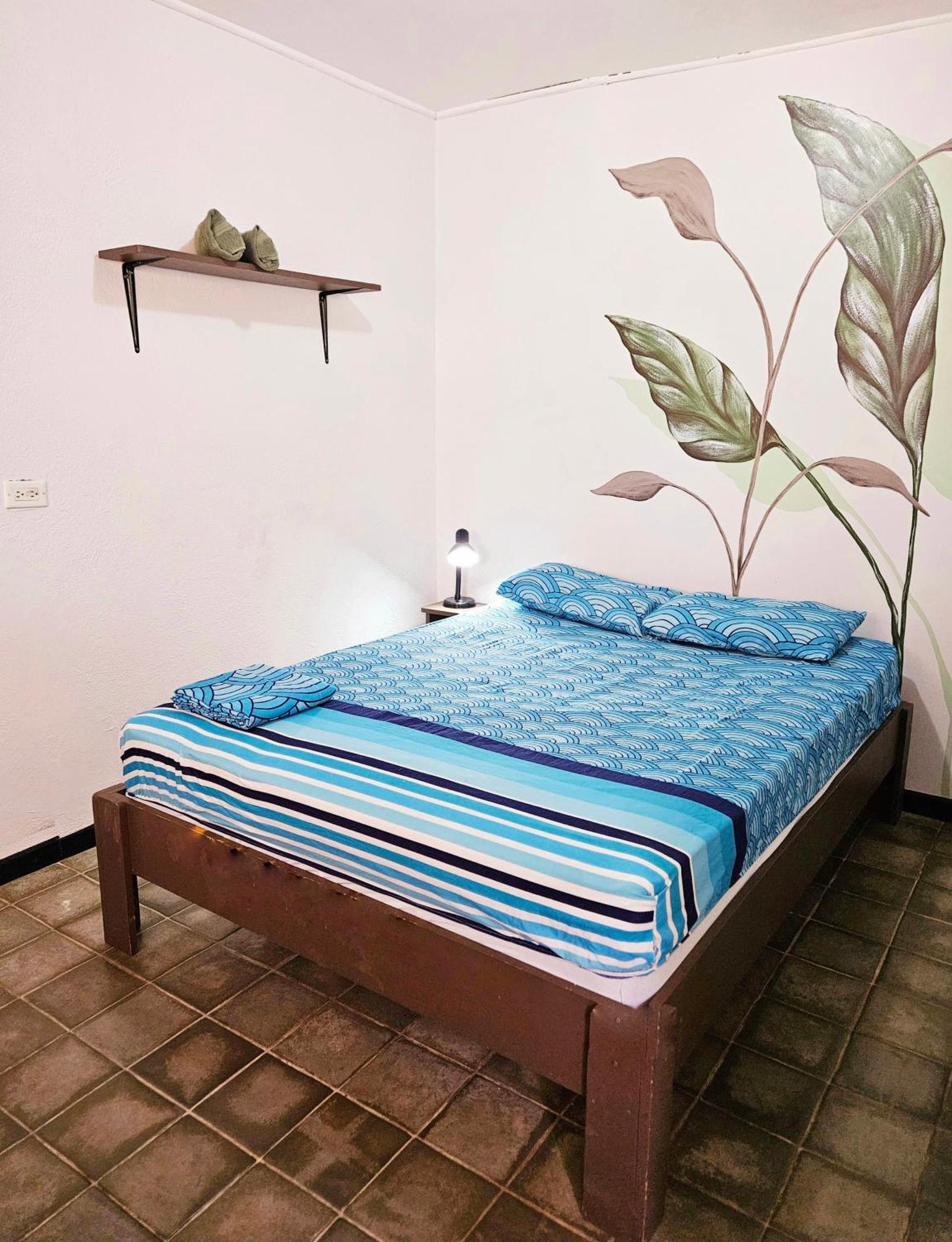 Casa Pura Vida Surf Hostel - Tamarindo Costa Rica Luaran gambar