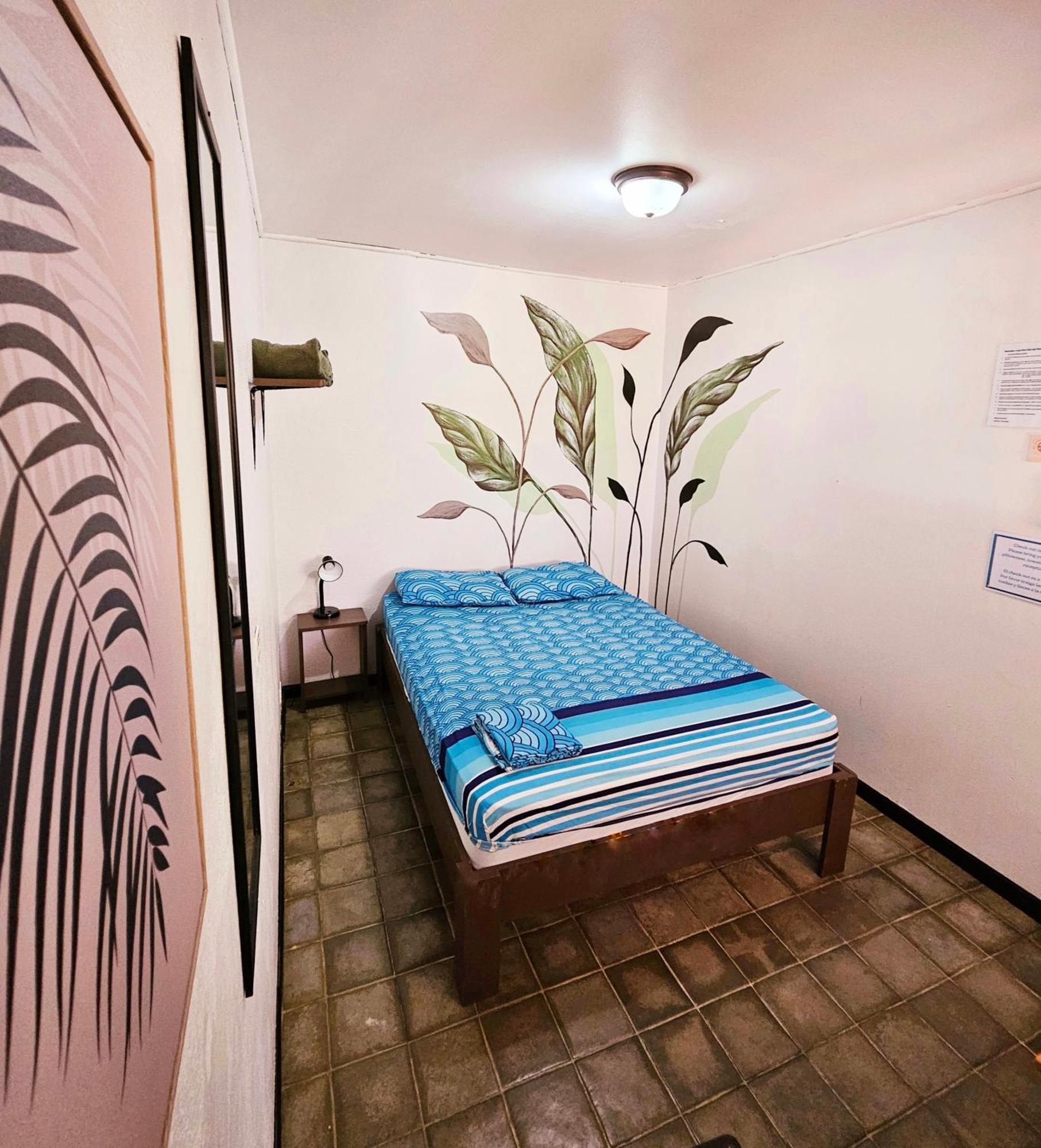 Casa Pura Vida Surf Hostel - Tamarindo Costa Rica Luaran gambar
